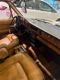 رولز رويس سلفر شادو